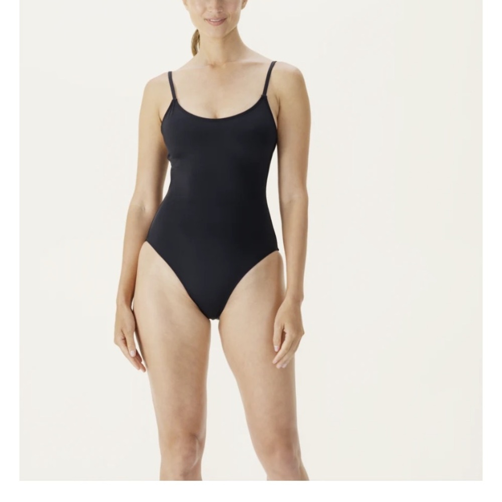 Andies Black Women's Swimsuit